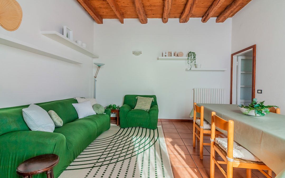 Casa Vacanze Bellagio