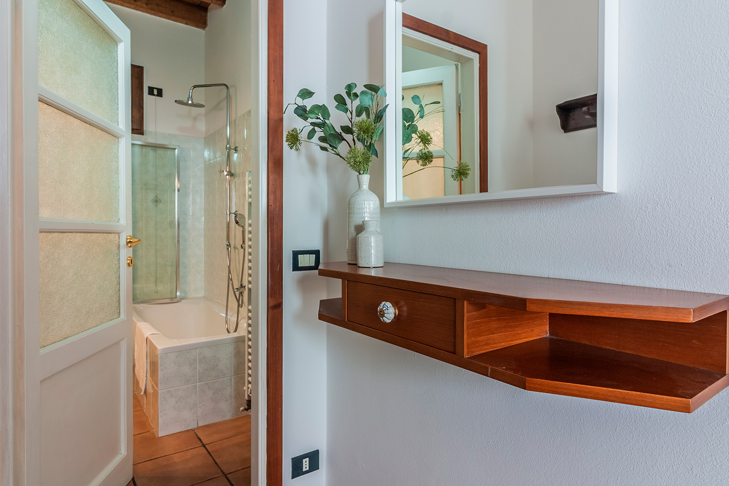 Aria di Casa Home Staging: la prima impressione è quella che conta.
