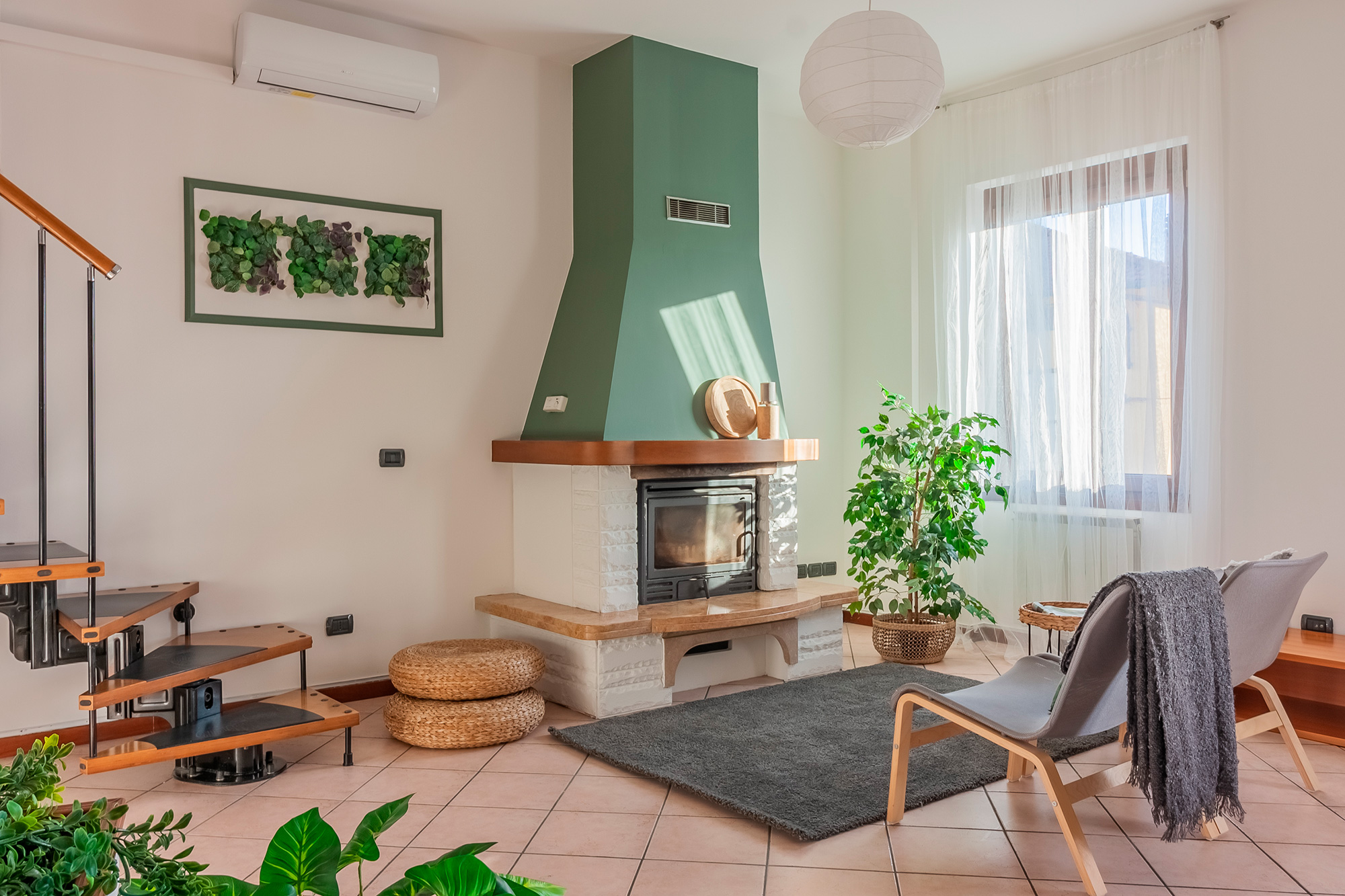 Aria di Casa Home Staging: la prima impressione è quella che conta.