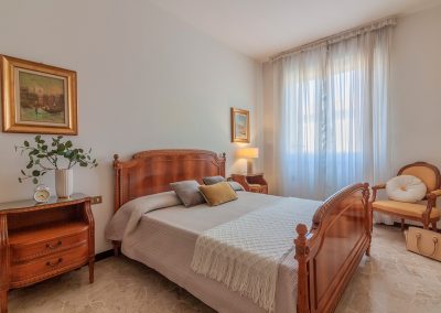 Trilocale Arredato Lentate