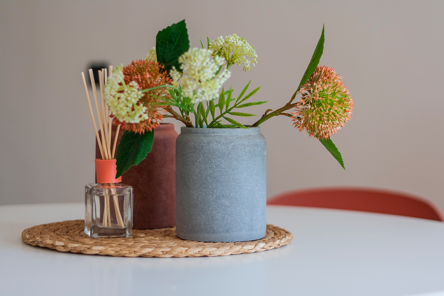 Aria di Casa Home Staging: la prima impressione è quella che conta.