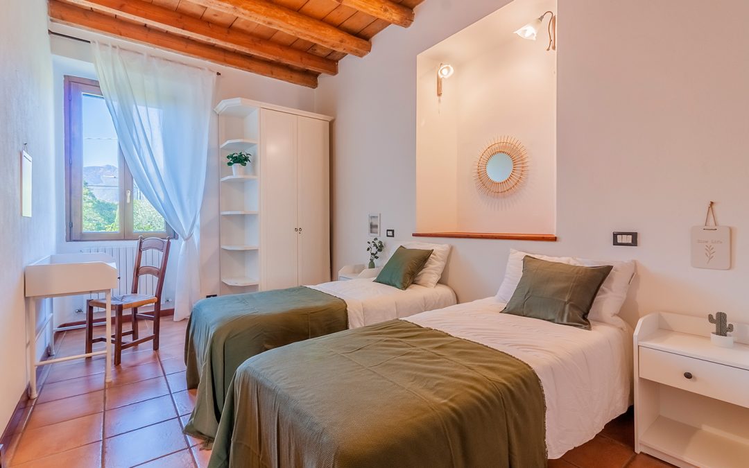B&B e affitti brevi sul Lago di Como: come distinguerti e ottenere più prenotazioni