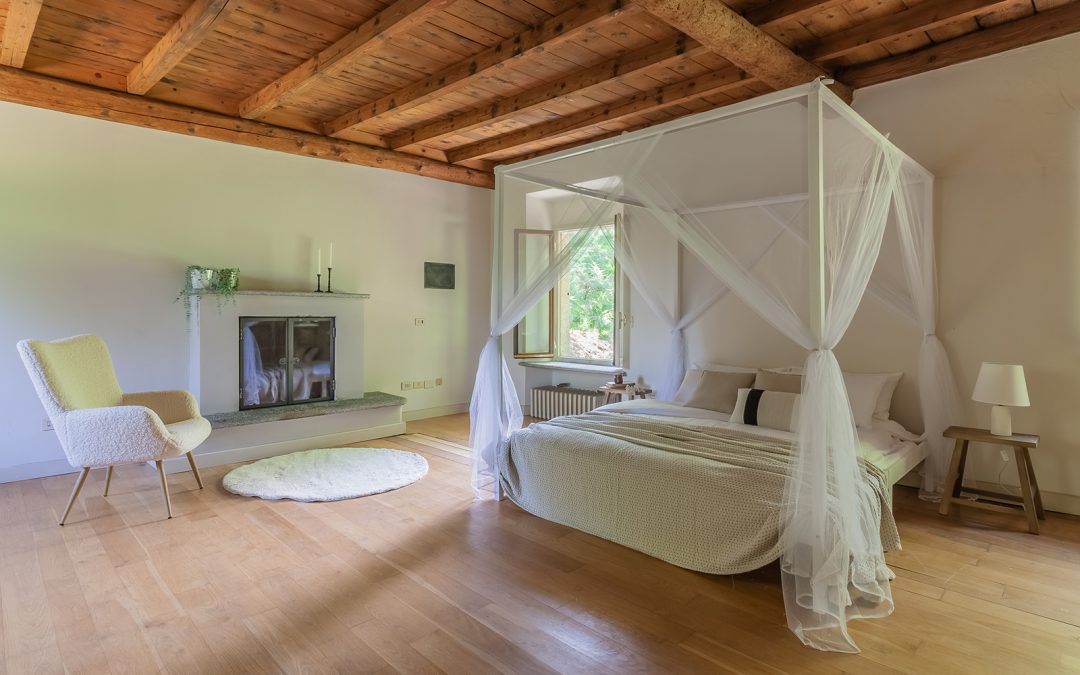 Casa Mulino