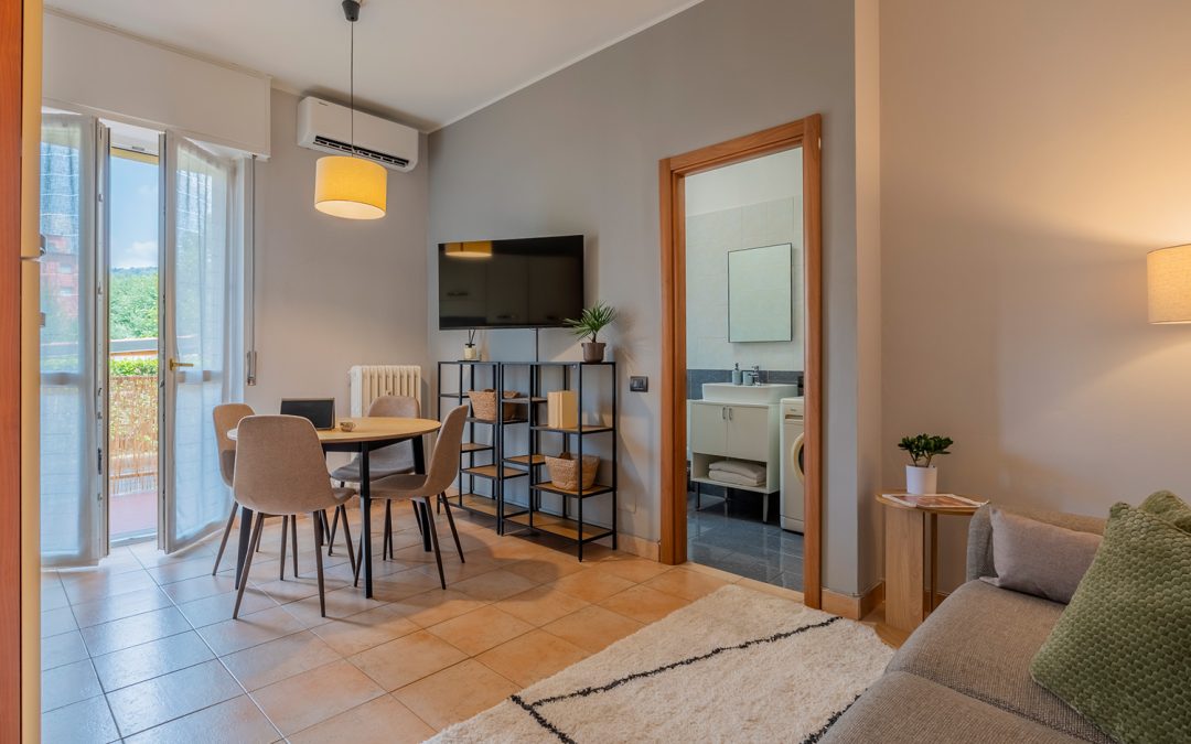 Casa Vacanze Como